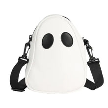 Load image into Gallery viewer, Charming Ghost Tote - orevele