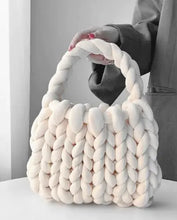 Load image into Gallery viewer, Handmade Woven Bag - orevele
