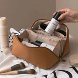 Ultimate Women's Cosmetic Travel Bag