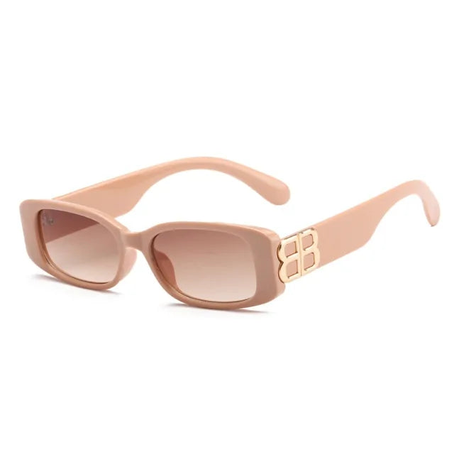 Bold Tortoiseshell Luxe Shades - orevele