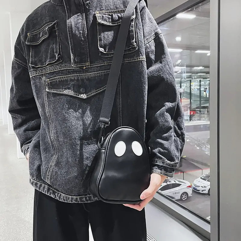 Charming Ghost Tote - orevele
