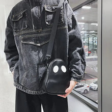 Load image into Gallery viewer, Charming Ghost Tote - orevele