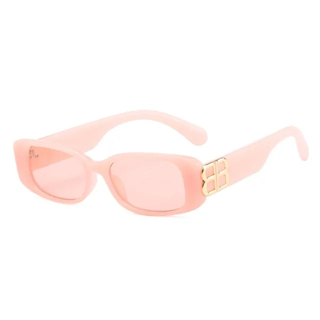 Bold Tortoiseshell Luxe Shades - orevele