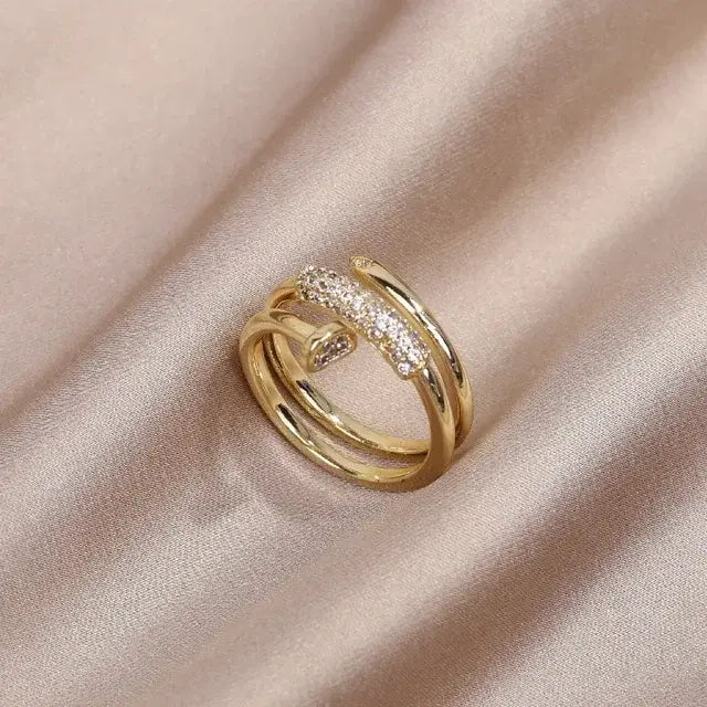 Korea Chic Fashion Jewels - orevele