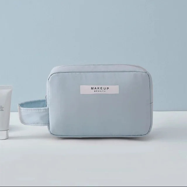 Chic Makeup Organizer Bag - orevele
