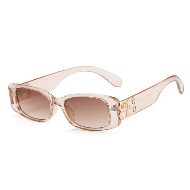 Bold Tortoiseshell Luxe Shades - orevele